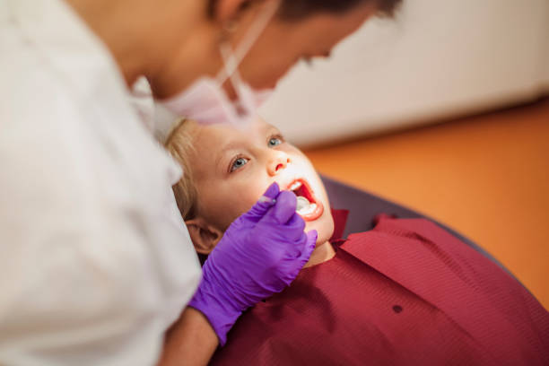 Best Emergency Orthodontic Repairs in Rutherford, PA